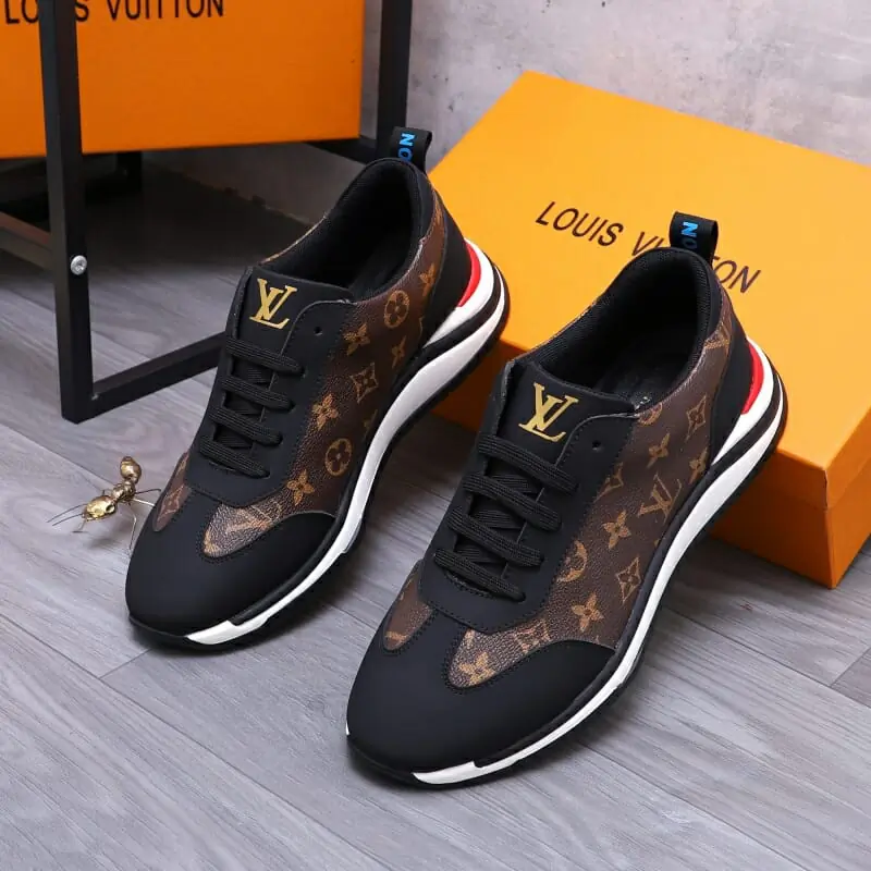 louis vuitton decontractees chaussures pour homme s_12262601